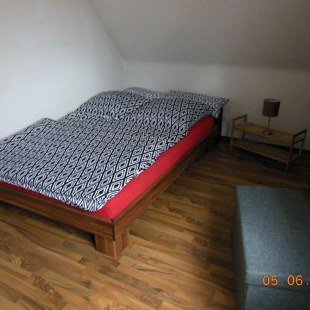 Ferienwohnung E.F. Schaper ชตัดท์โอลเดนดอร์ฟ ภายนอก รูปภาพ
