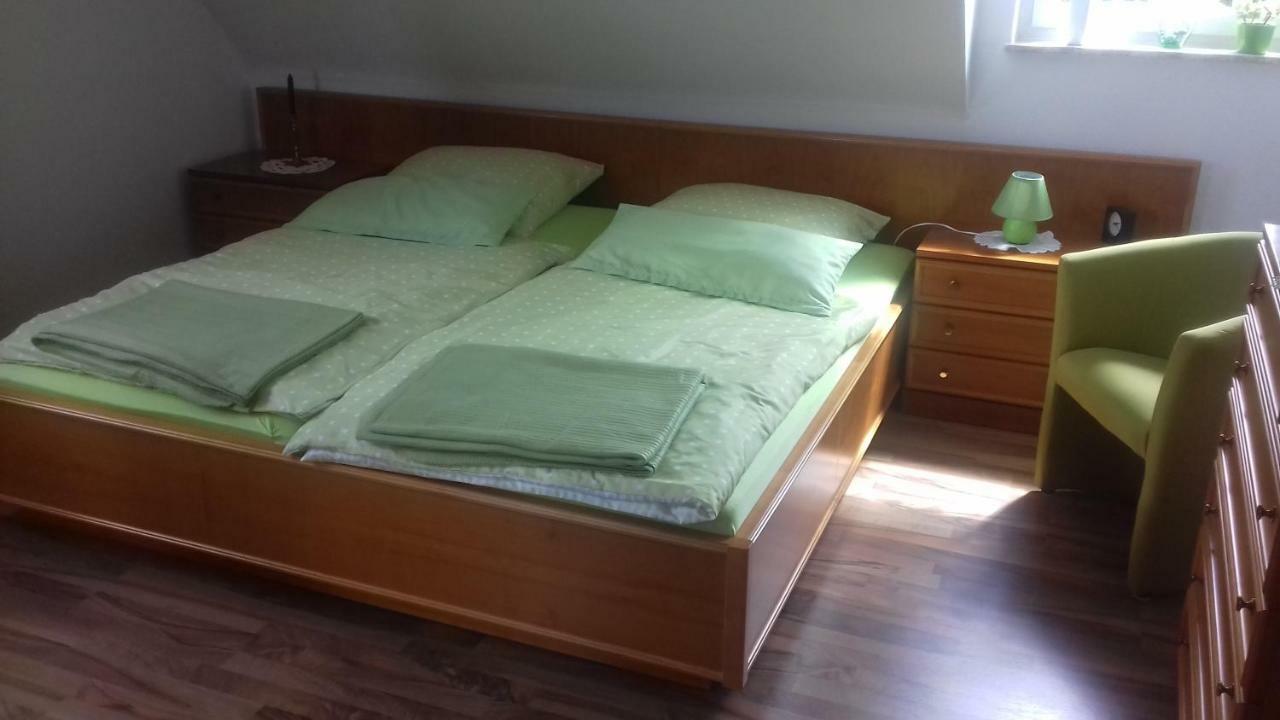 Ferienwohnung E.F. Schaper ชตัดท์โอลเดนดอร์ฟ ภายนอก รูปภาพ