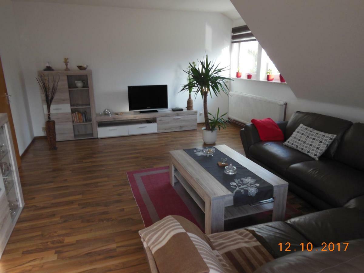 Ferienwohnung E.F. Schaper ชตัดท์โอลเดนดอร์ฟ ภายนอก รูปภาพ